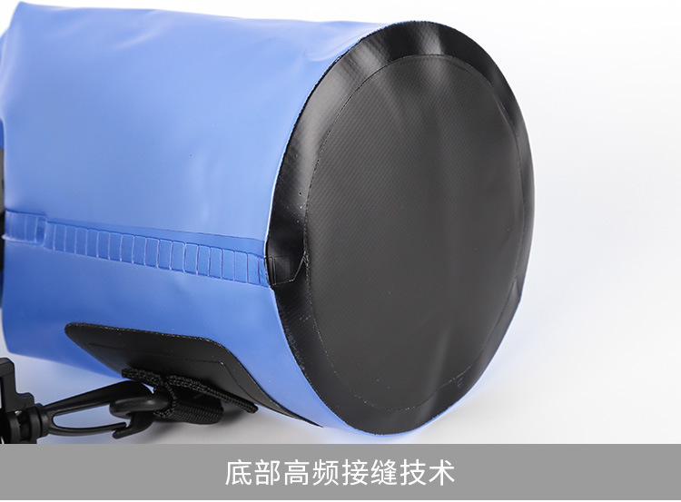 防水桶3L漂流桶