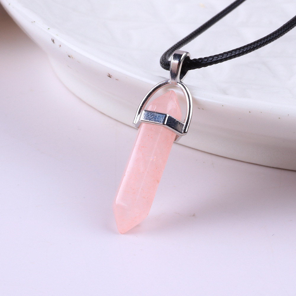 9g Weight Pendant Jewelry Making Type 1 Piece Quantity Casual, Daily Occasion Crystal Material Geometric, Solid Color Pattern Women's Gender Polishing Design Vintage Style Style Vintage Style Geometric Solid Color Crystal Polishing Women's 9