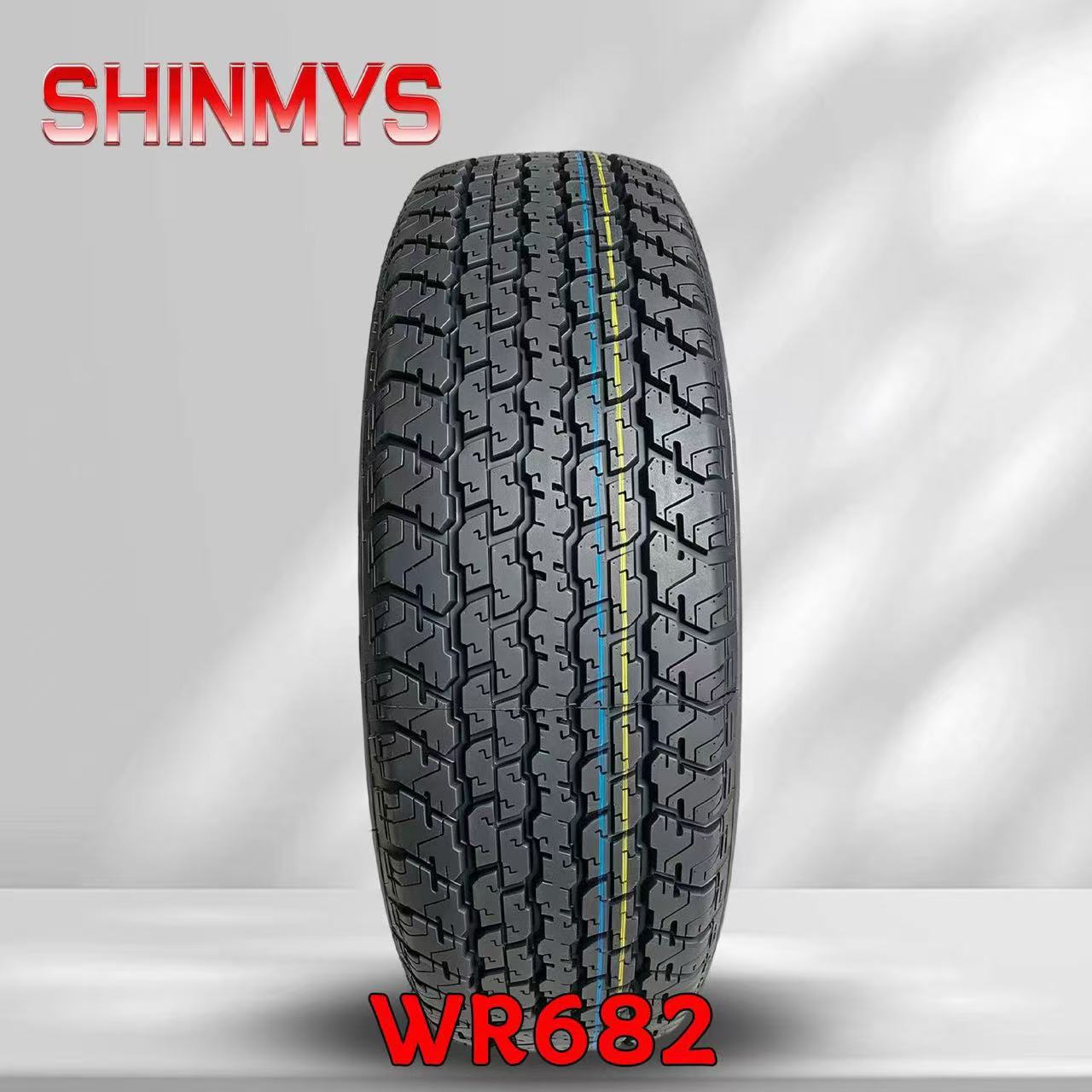 AT all-terrain off-road tire 225/70R17 225/70/17 is wear-resistant, non-slip, and has strong grip, suitable for YuSheng S350