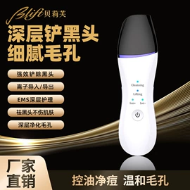 电子美容仪;美容导入仪;注氧仪