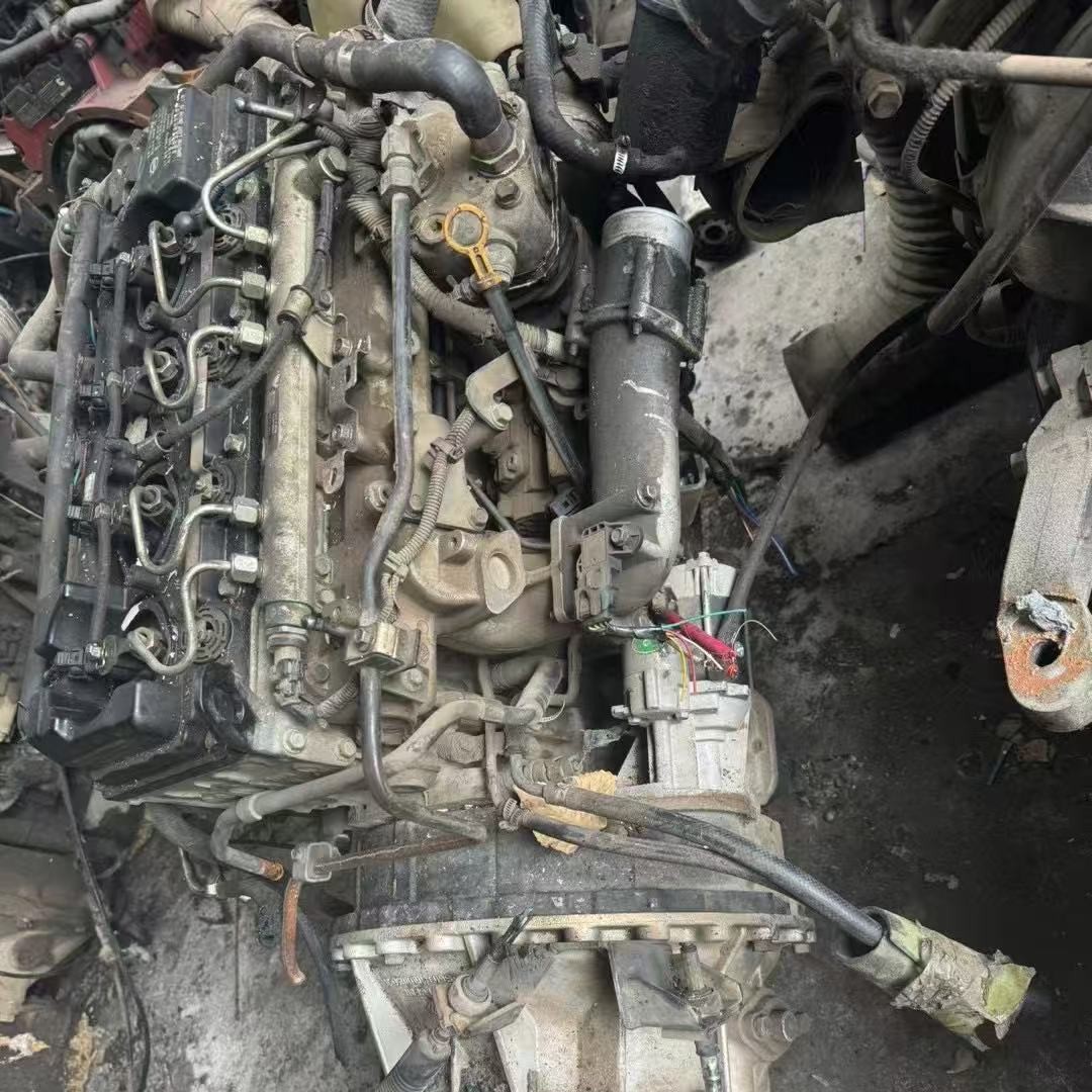 National Five Nissan Dongfeng Capte Nebula Zd30D15-5N National Four Zd30D13-4N Dolica Engine
