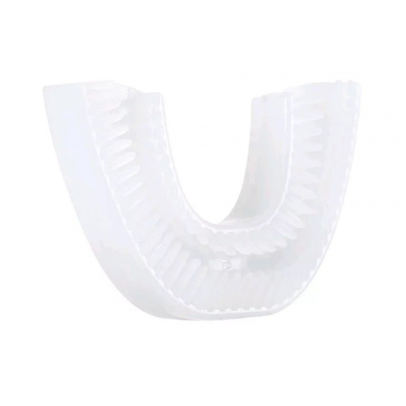 Cepillo de dientes eléctrico recargable eléctrico ultrasonido barrido de vibración giratorio pareja conjunto de limpiador de dientes instrumento inteligente de belleza dental transfronteriza