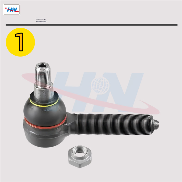 FM460 420 bola de barra recta 22603162 21263821 para piezas de camiones Volvo VOLV