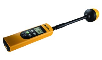 供应德国纳达NBM-520便携式电磁辐射监测仪