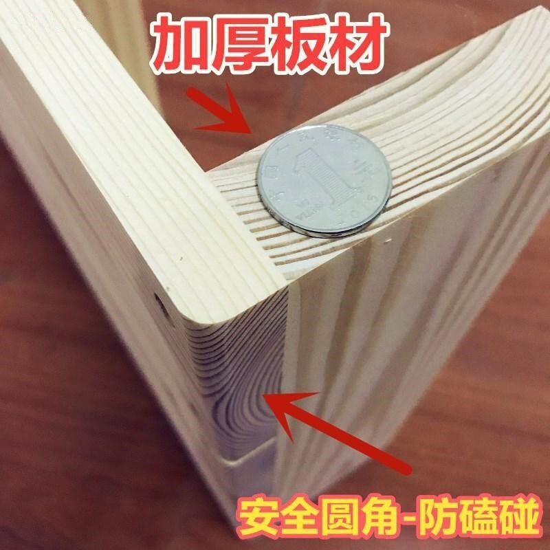 木の踏み腰掛けの階段便器腰掛けの台所の踏み台が高くなります。|undefined