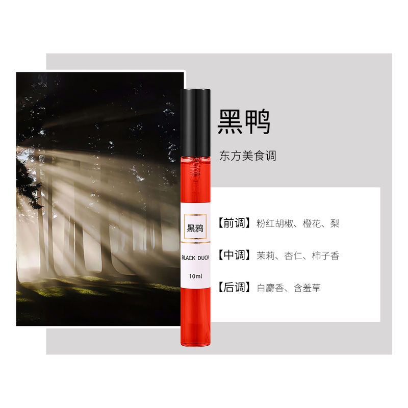 ソースメーカー Douyin Kuaishou ライブブロードキャスト人気香水サンプル 10ml ペアリングストール O ロングラスティング E フレグランス M|undefined