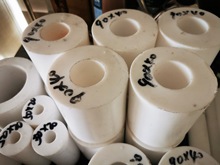 ����������ptfe�����|Ƭ��ʯī�ܣ�ģ����