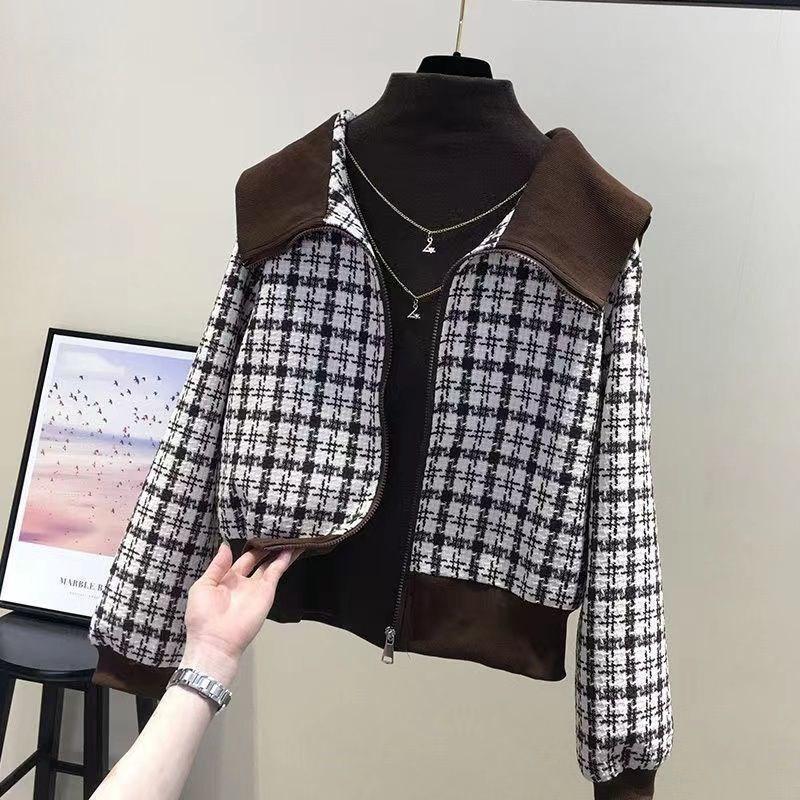 브라운 [플러스 벨벳]