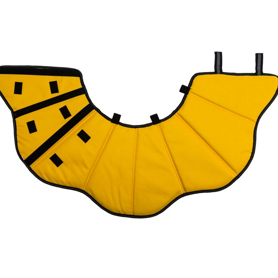 Оптовый Экспорт Европейский и американский Элизабет ошейник для домашних кошек и собак послеоперационный ошейник для домашних собак Элизабет ошейник