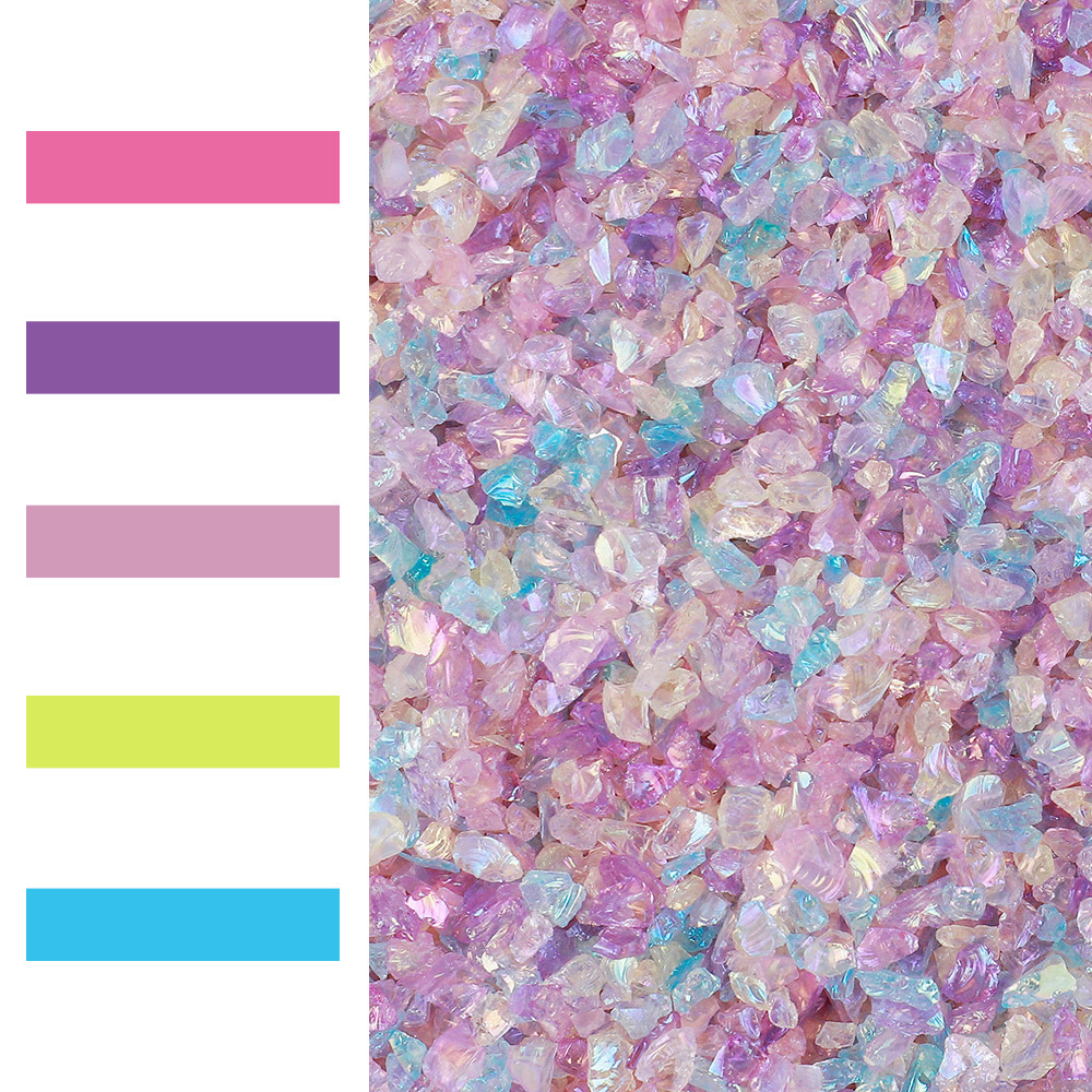 Mixed color 1