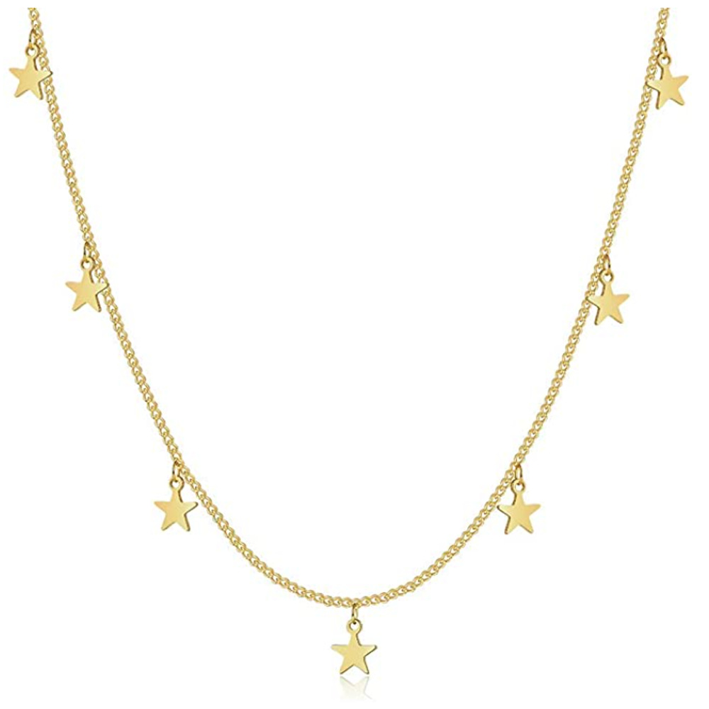 Collier Etoile