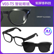 V03-T5�����۾�800���������շ���1200P��Ƶ¼��¼��AI����ʶ��