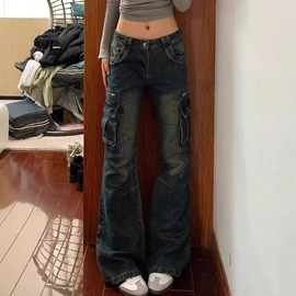 女式牛仔裤;半身裙;女士牛仔外套