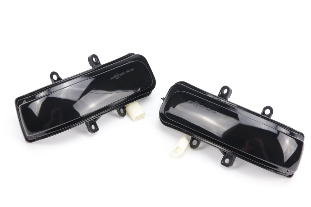 Rearview Mirror Turn Signal Light For Toyota RAV4 Highlander 4Runner Dynamic
