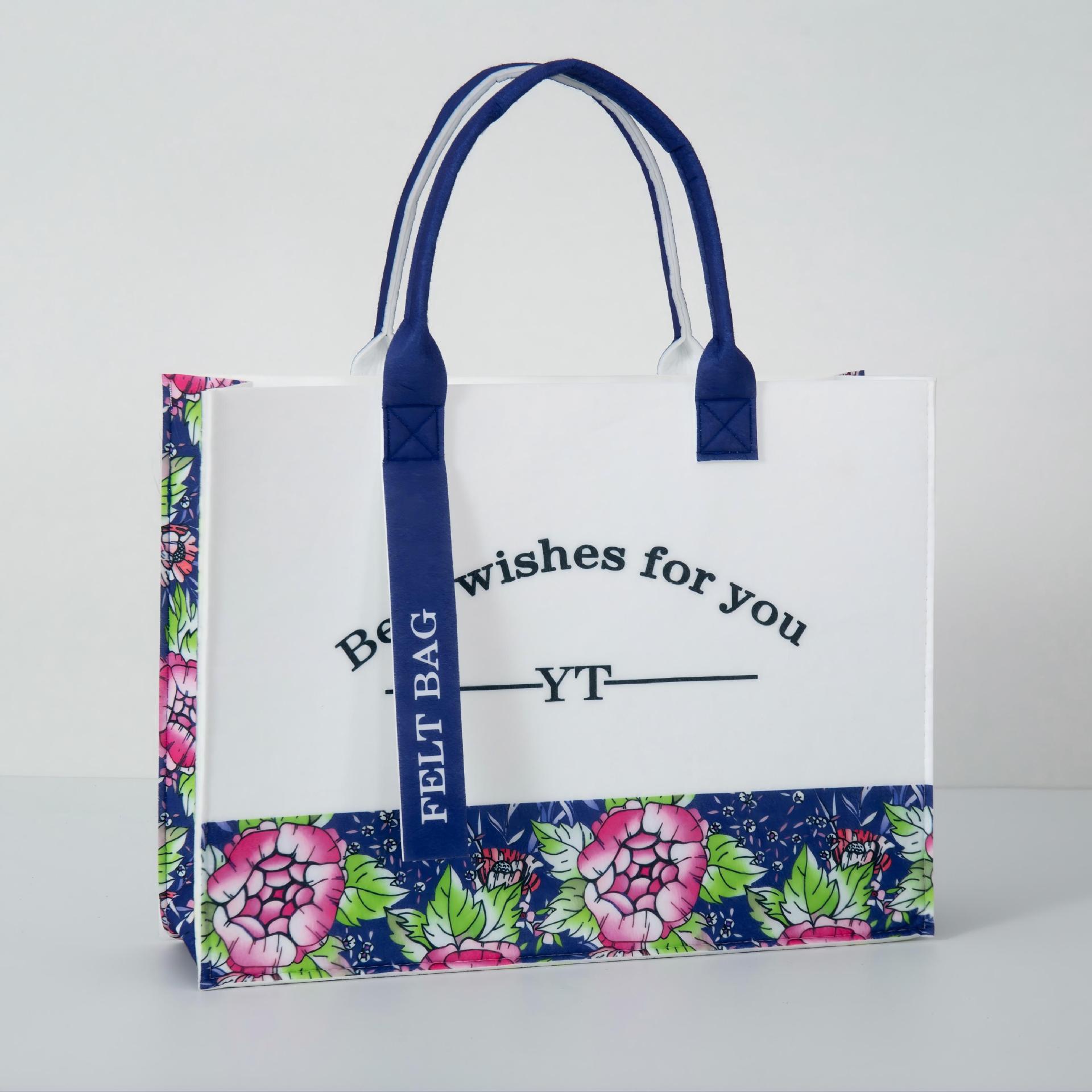 플라워 블루;40*12*30