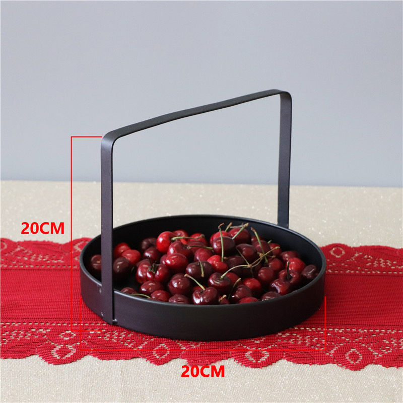 Postre de la boda china decoración mesa soporte de exhibición placa de la torta del hogar creativo decoración suave estante de almacenamiento image 16