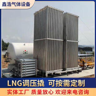 LNG�⻯�{���˹��I�⻯վ������Ȼ��ȼ���{���O��՜�ʽ�⻯��
