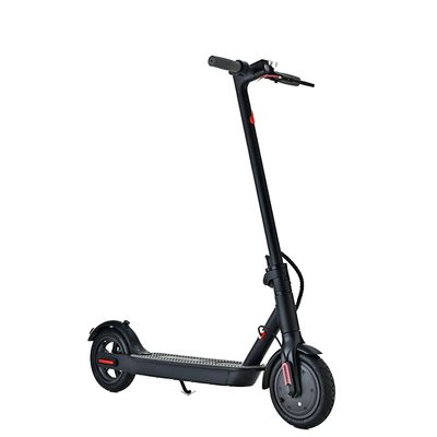 Scooter for Commuting, Qatlanan elektrik skuterlər