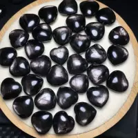 Натуральный золотой камень двусторонняя любовь, технические характеристики: около 20 мм можно сделать серьги, подвески и другие трансграничные оптовые продажи