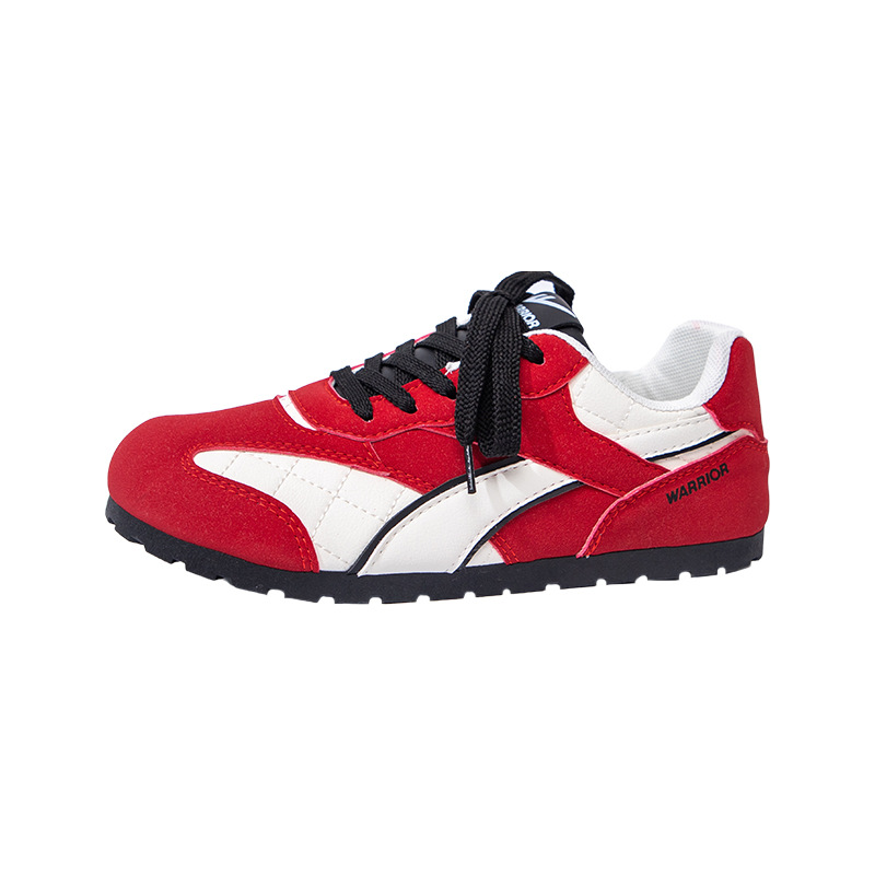 Zapatos de entrenamiento alemanes ligeros confortables al aire libre simple zapatos simples nuevos zapatos deportivos de moda al por mayor