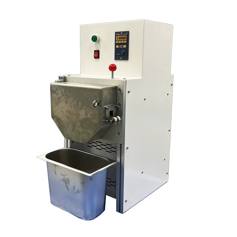 CREE-1802C2 тяговый гранулятор-инструмент Kerui