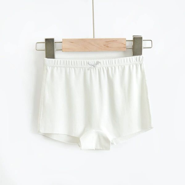 White (flat-angle version)