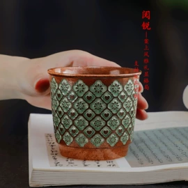 茶杯;盖碗;茶具套装