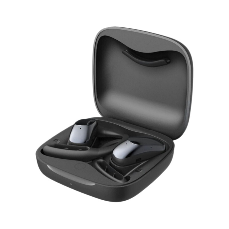 新しい ows Bluetooth ヘッドセット、耳掛け式、非インイヤー、ワイヤレス Bluetooth ヘッドセット、OWS 外部ヘッドセット OWS|undefined