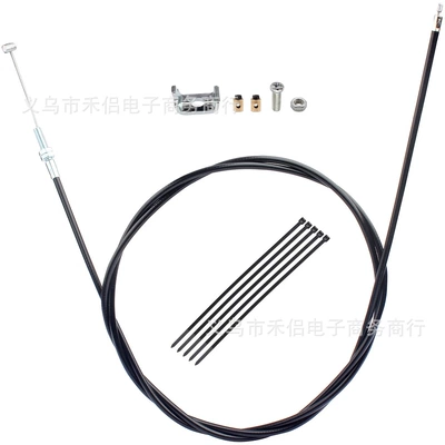 Kart Mini Motorcycle ATV Motorcycle Control System Parts