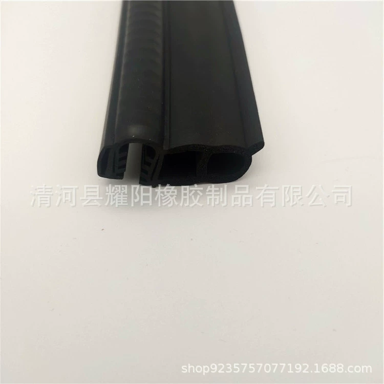 Сельскохозяйственная техника дверная рама уплотнительная лента двойной пузырь уплотнительная лента стеклянная уплотнительная лента трактор уплотнительная лента комбайн Резиновая полоса