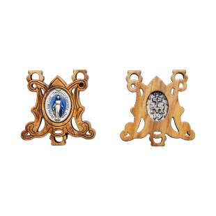 DIY��ͨ�ϙ�ľ�m�Ų�2.3X2.6cm������M���⿨���Z���R�d