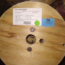 F؛Alphawire늾 Alpha#391640 BK001 UL 3239 ߉ z