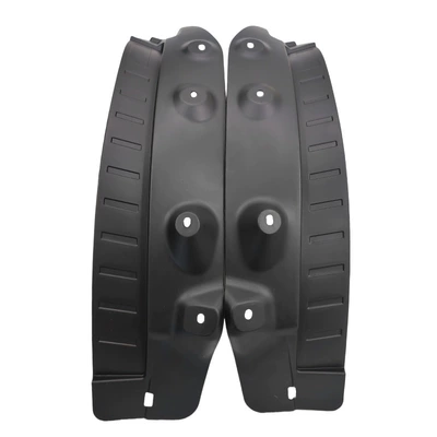 Shanhai T1 2025 - Mudguard
