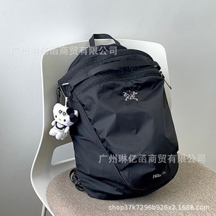 ���p��Arcteryxʼ��Heliad15L��ˮ�p���p����B�Ǽܑ����\�ӱ���