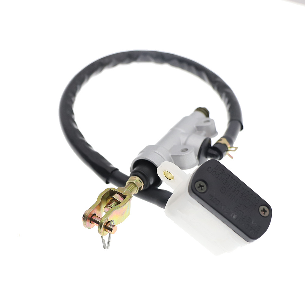 Bomba de freno trasero para motocicletas YAMAHA 3D8-2583V-00-00 XVS1300