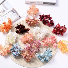 仿真花;仿真绿植;仿真藤条