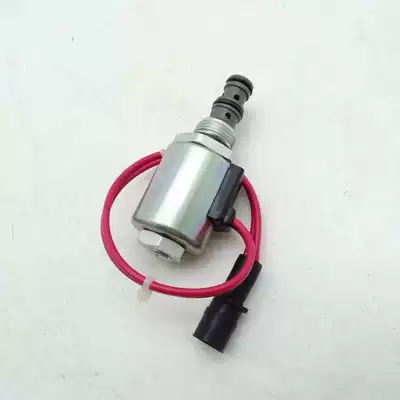 Valve Parts for Engineering – Other power supply, ignition system