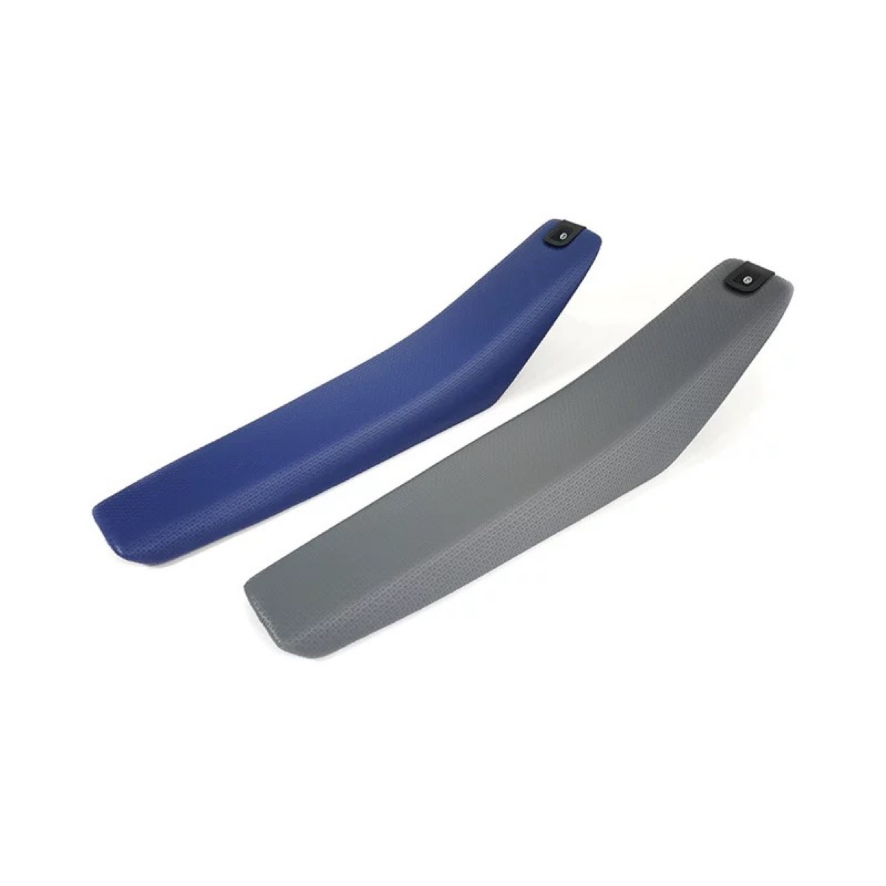 Hengjian S6 Z300 Husqvarna 23-24 Model Off-Road Motorcycle Modified Thin Standard Version Seat Height Reduction Cushion