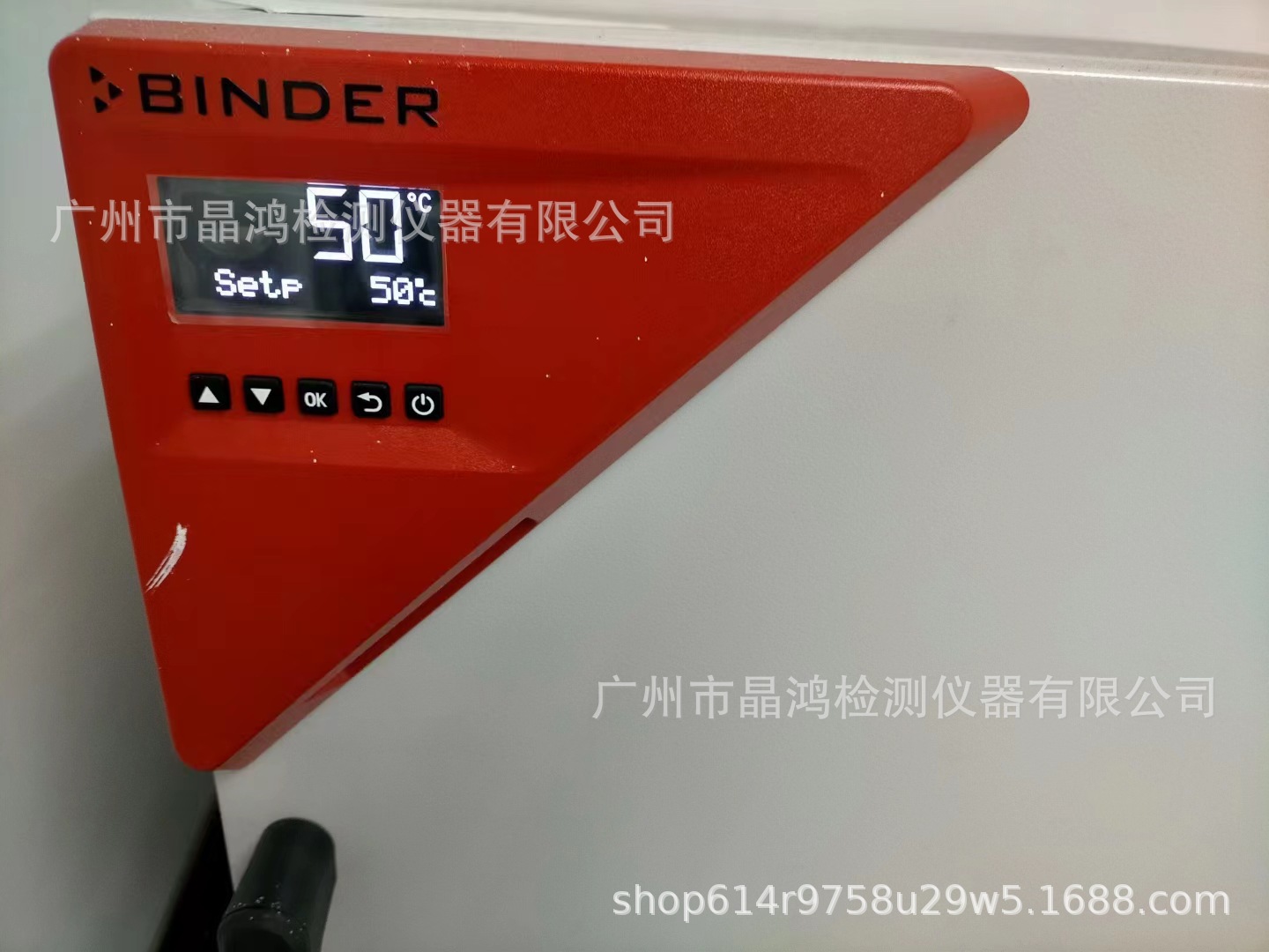 BINDER  FD56 烘箱FD115恒温烘箱ED115烘箱FD260宾德干燥箱