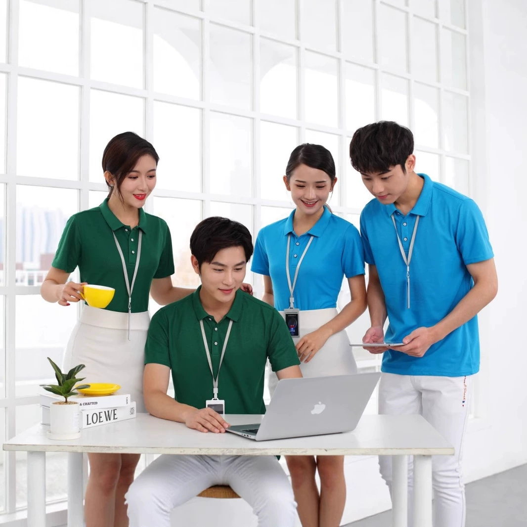 Поло-рубашки на заказ с нанесением логотипа, рабочая униформа из чистого хлопка, рекламные культурные футболки, футболки с коротким рукавом.