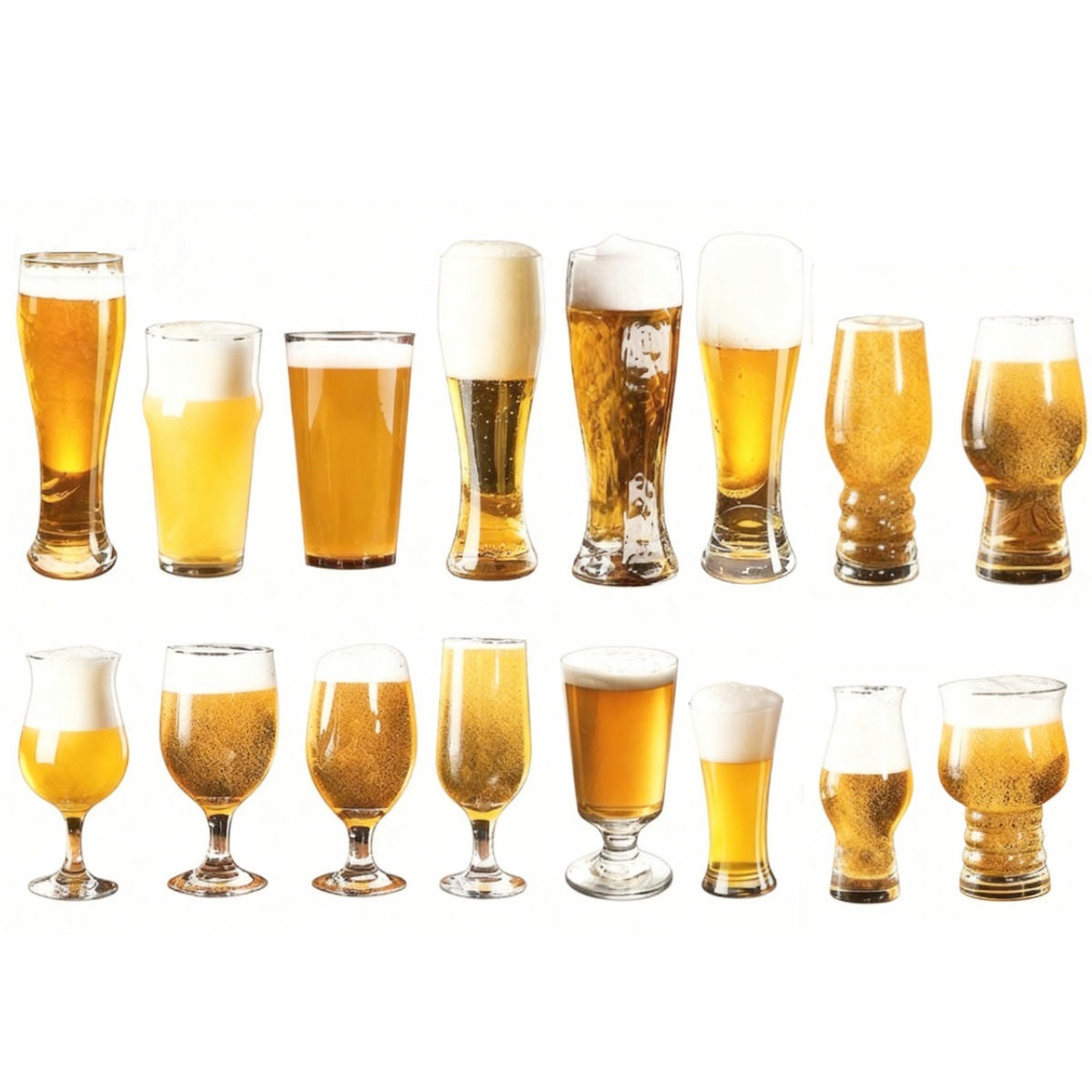 Gran capacidad al por mayor taza de cerveza gruesa taza de jugo taza de bebida taza de cerveza fina conjunto de logotipo impresa