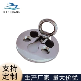 船用五金配件;其他船舶配件;其他索具