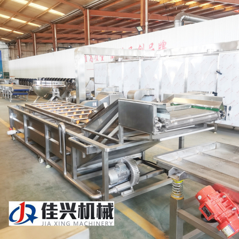 设备坚果仁机厂家腰果核桃仁去皮机花生仁清洗去皮去皮榛子板栗仁