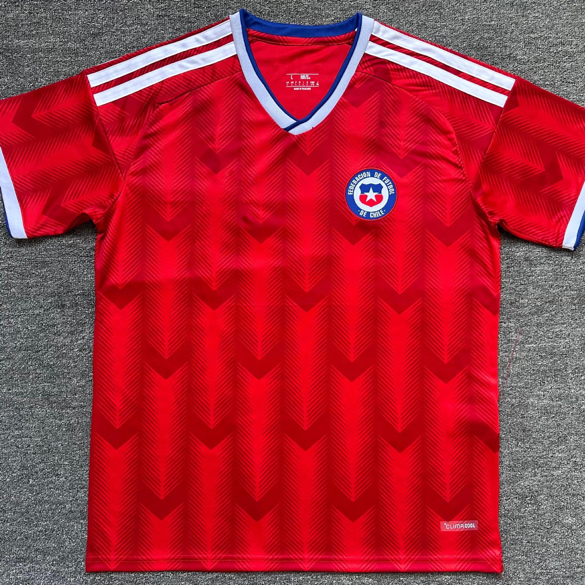 2627 camiseta transfronteriza Argentina Portugal Inglaterra España tailandesa camiseta fútbol image 55