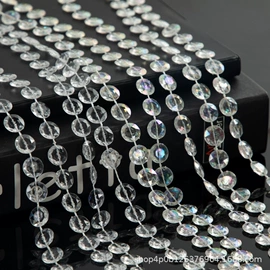 珠帘/挂帘;圣诞装饰品