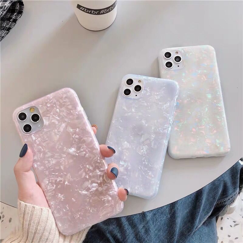 Girl Fantasy shell pattern for Apple 13 phone case X/Xs/XR personality iPhone11ProMax creative Girl Fantasy shell pattern for Apple 13 phone case X/Xs/XR personality iPhone11ProMax creative
