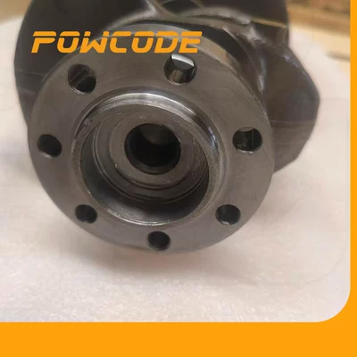 8200416793, a brand new Crankshaft, camshaft