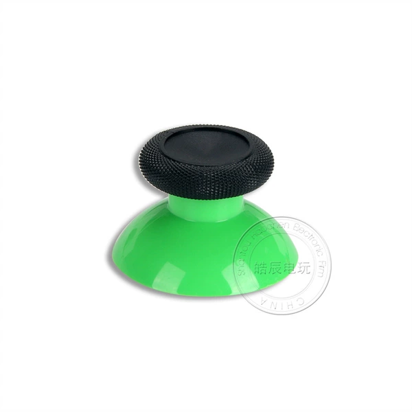 Green Bottom-Black Hat