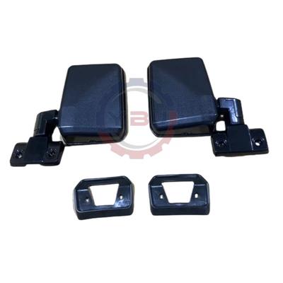 LC70 rearview mirror Rearview mirror/rearview mirror