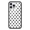 WF black and white polka dot high version